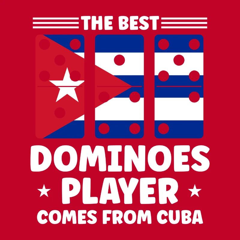 Domino game design