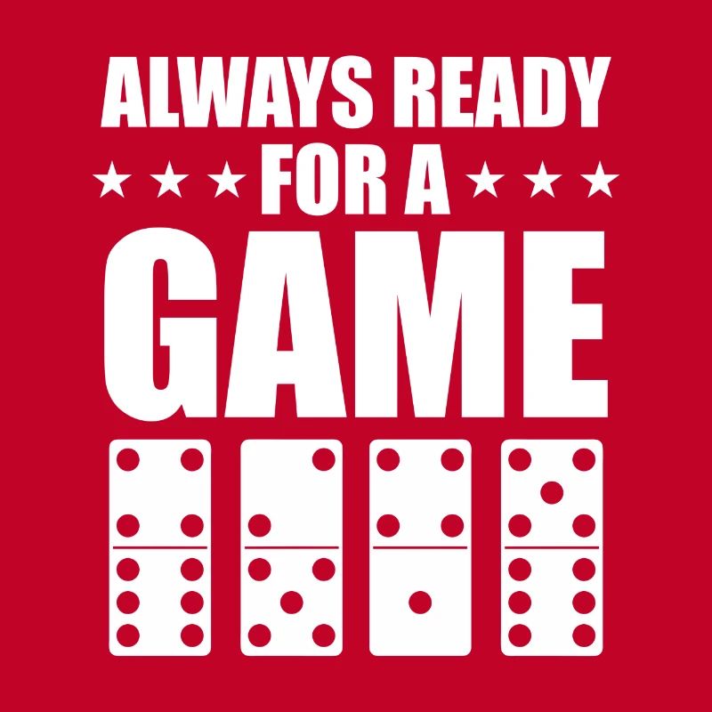 Domino game design