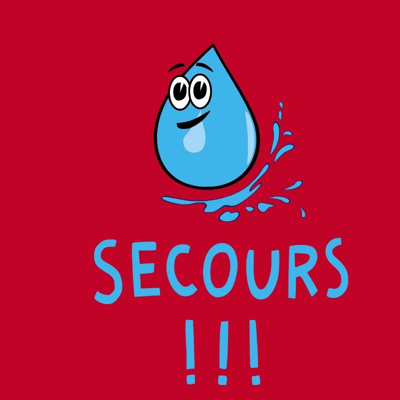 Eau secours