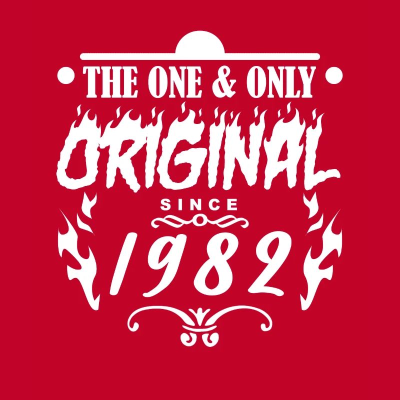 1982 - Année de construction 1982