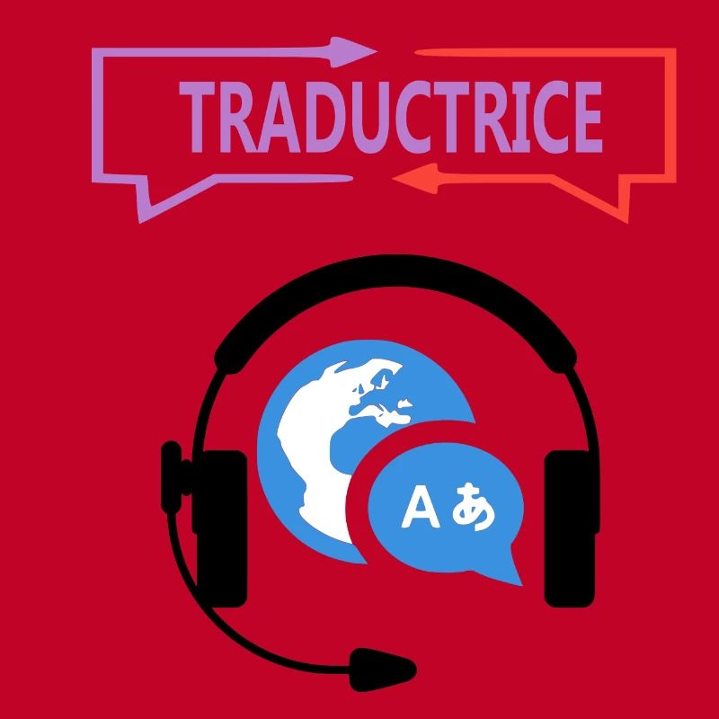Traductrice