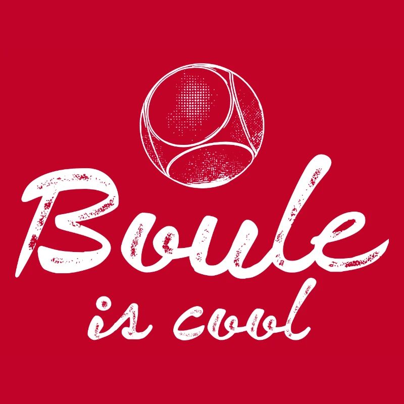 Boule c’est cool ! Bouler Outfit Boules de Boule