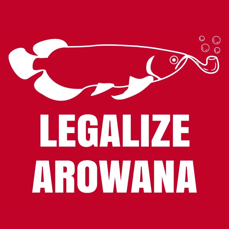Fish, Statement, Pets, Animals, Pet