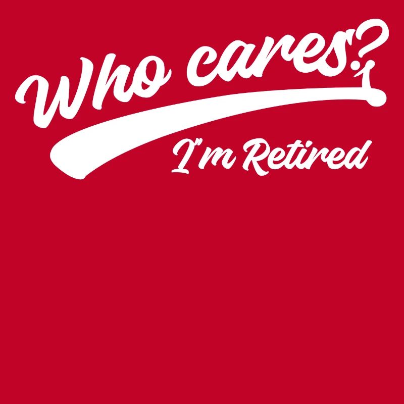 Senior Retirement Statement Leisure Retirement