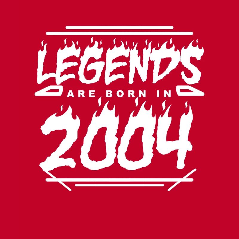 2004 - Année 2004 - Année 2004