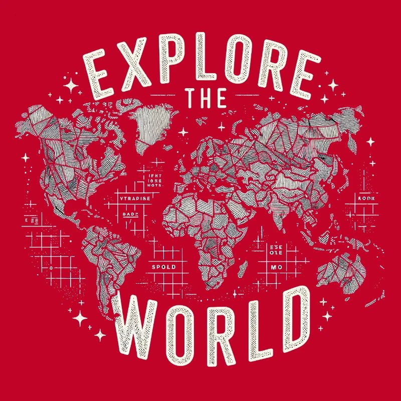 Explore the World