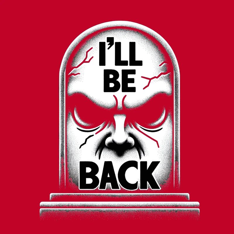 Return from the Grave