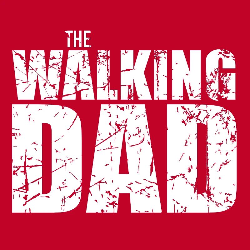 The Walking Dad