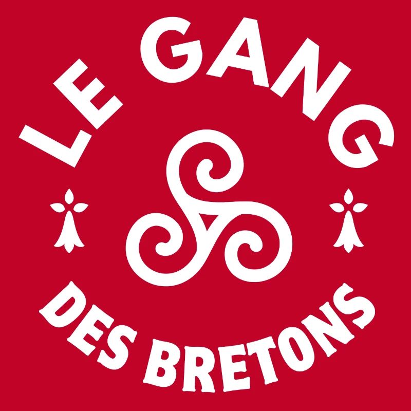 Brittany, I'm Breton, Breton pride