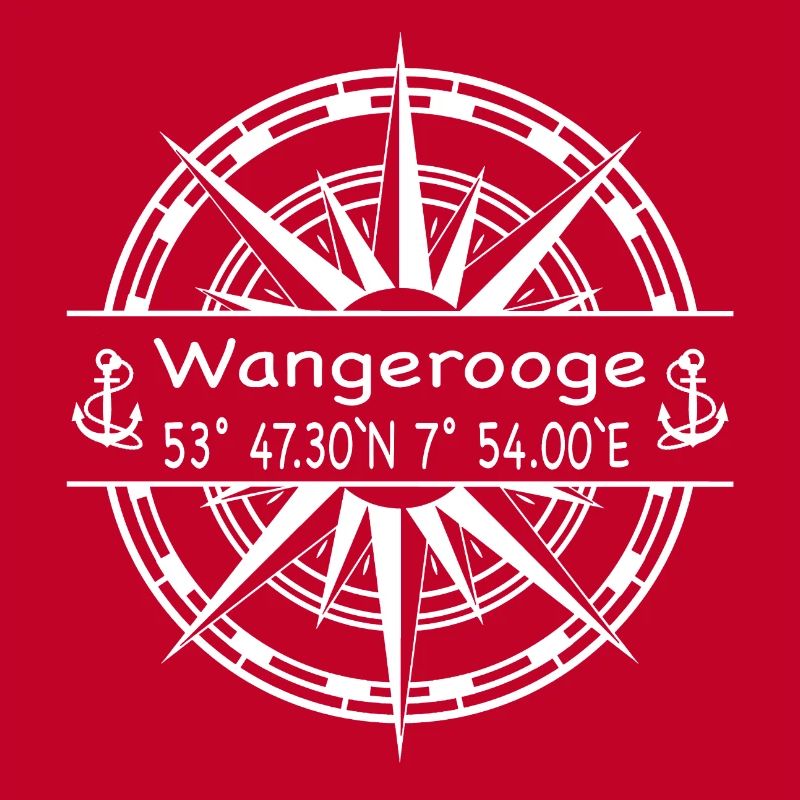 Wangerooge