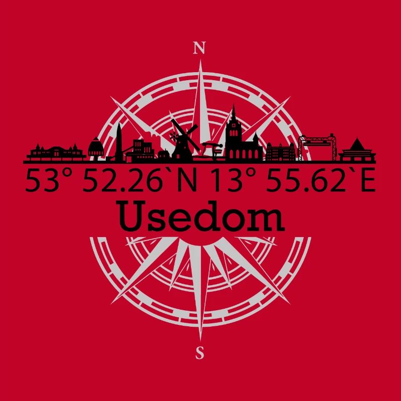 Skyline Usedom