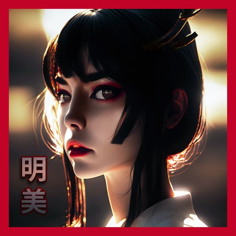 AKEMI Beauté radieuse