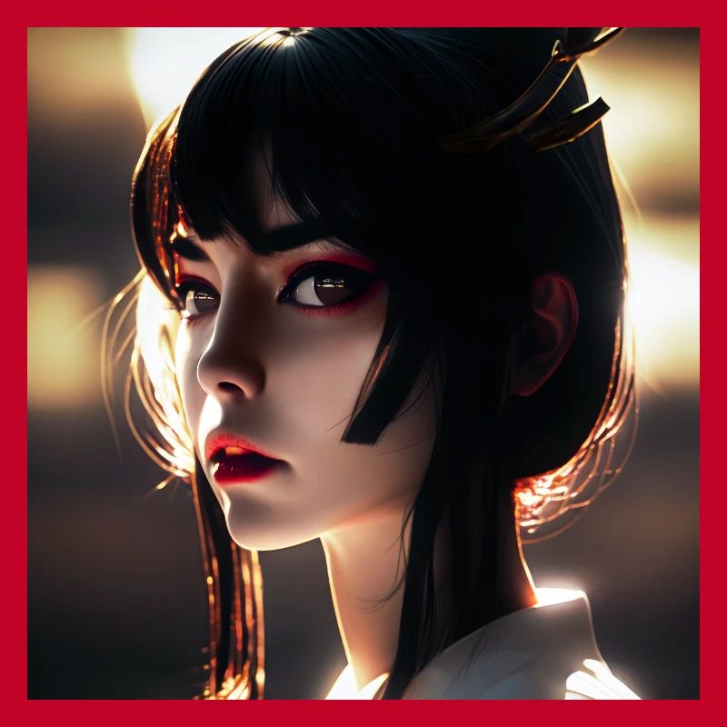 AKEMI Radiant Beauty