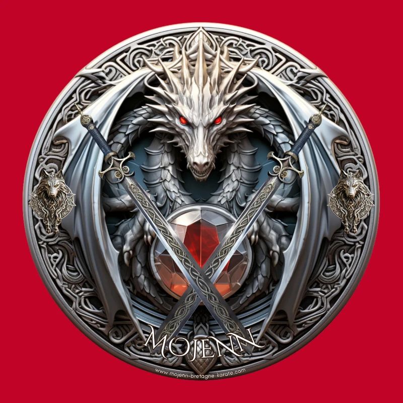 Logo Celtic Mojenn