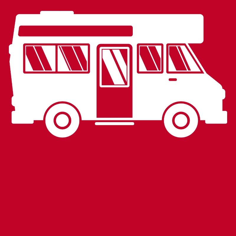 Caravan Wanderlust Wanderer Camping Camper
