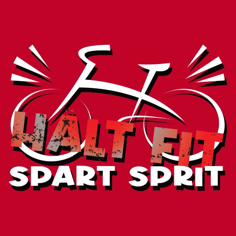 Biker Mountainbiker Bikerin nachhaltige Mode