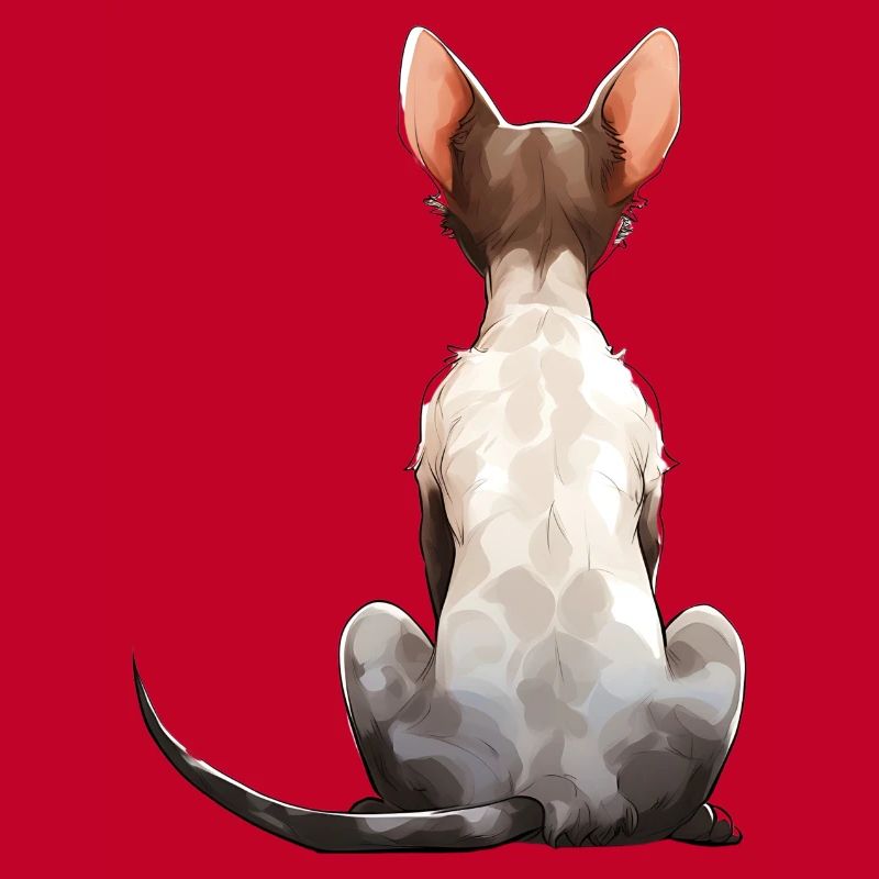 Cornish Rex
