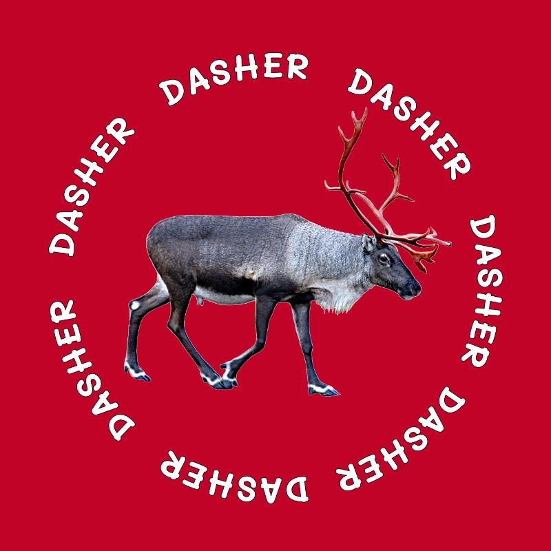DASHER