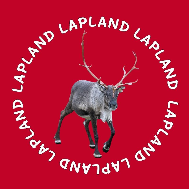 LAPLAND