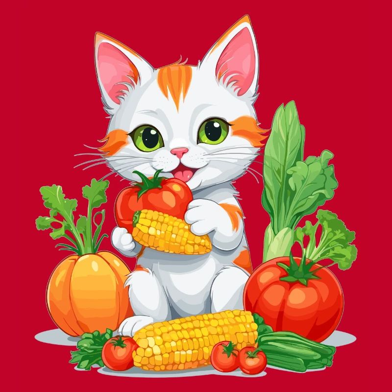 Bio Katze