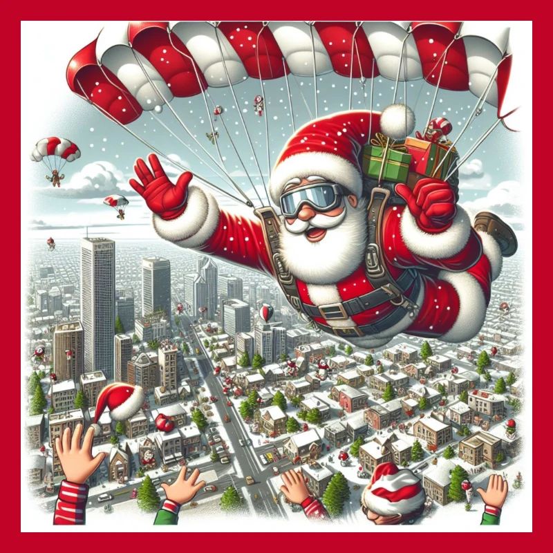 Weihnachts Design 13