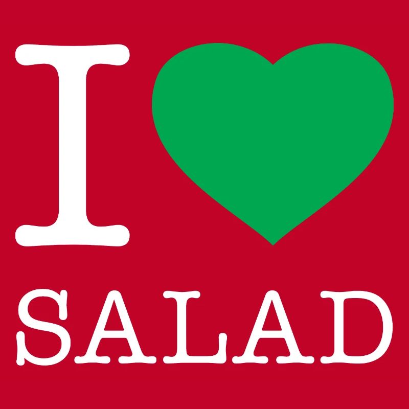 J’ADORE LA SALADE