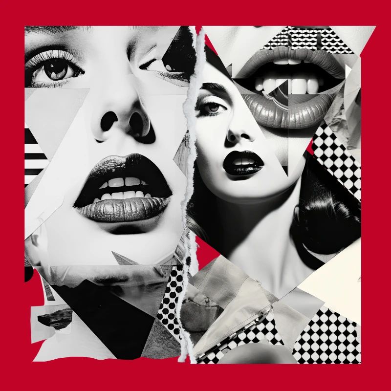 Bildfragmente Design