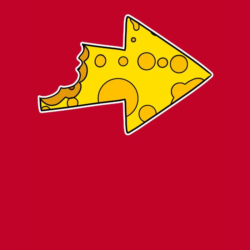 Fromage Arrow