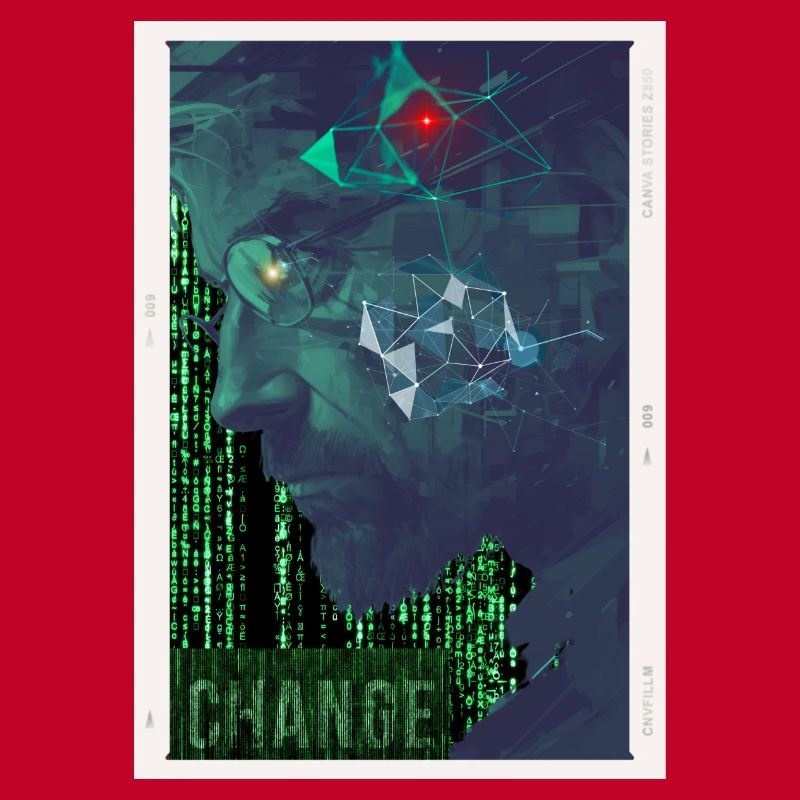 Our future, time for change