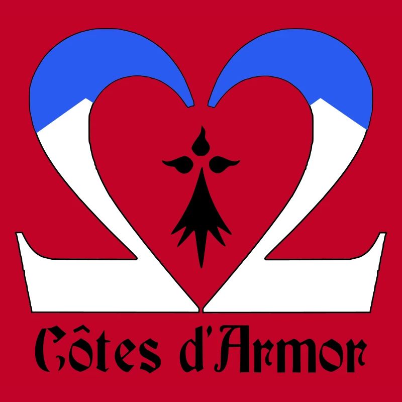 Côtes d'Armor