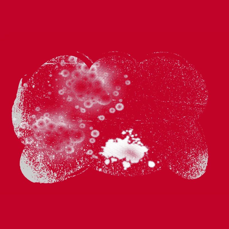 Supernova Orbit Fond transparent orageux