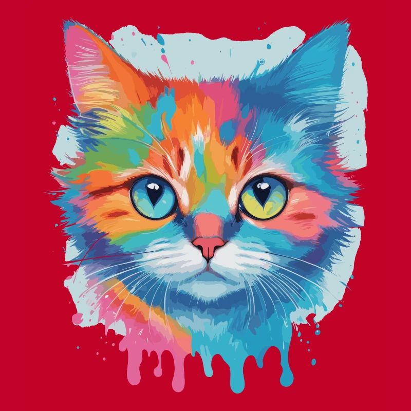 Chat mignon