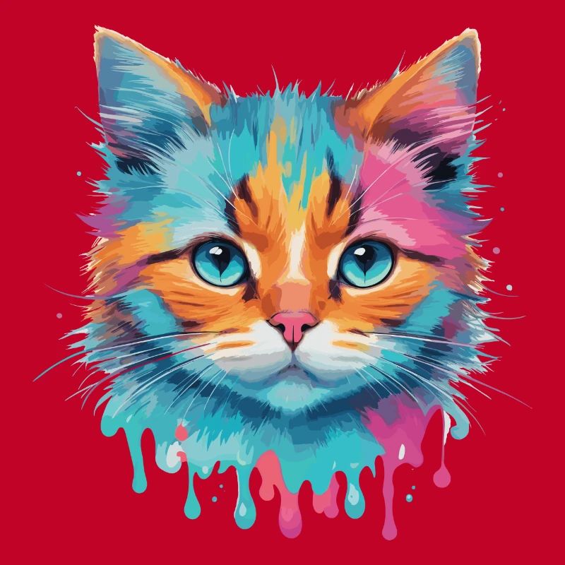Chat mignon