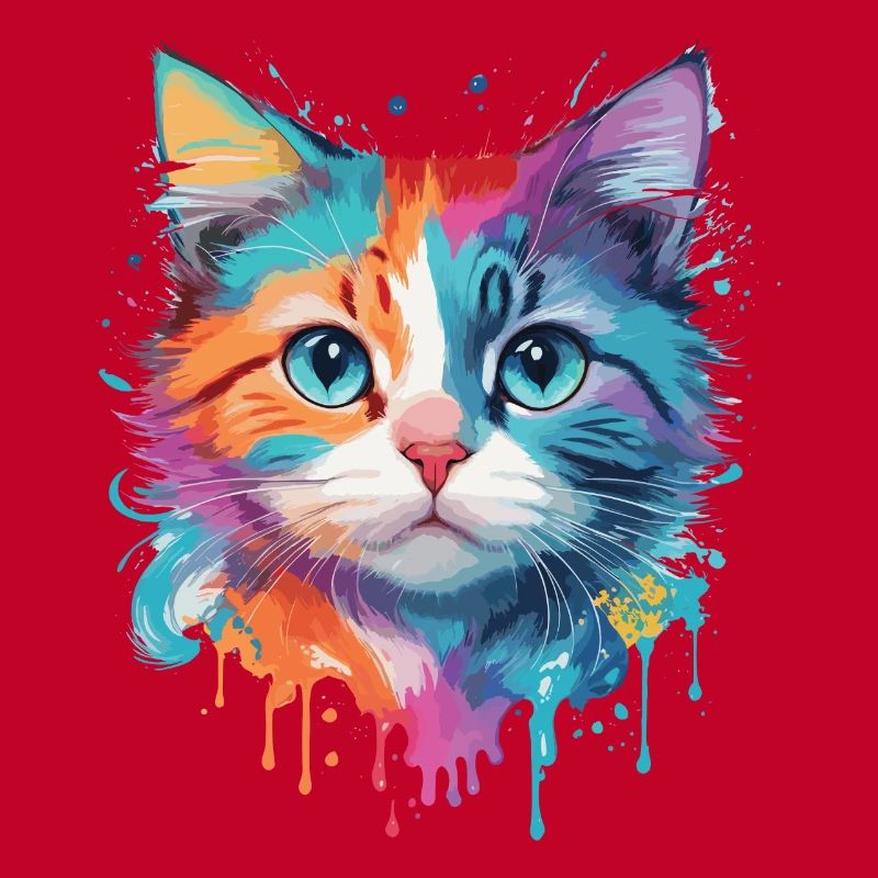 Chat mignon