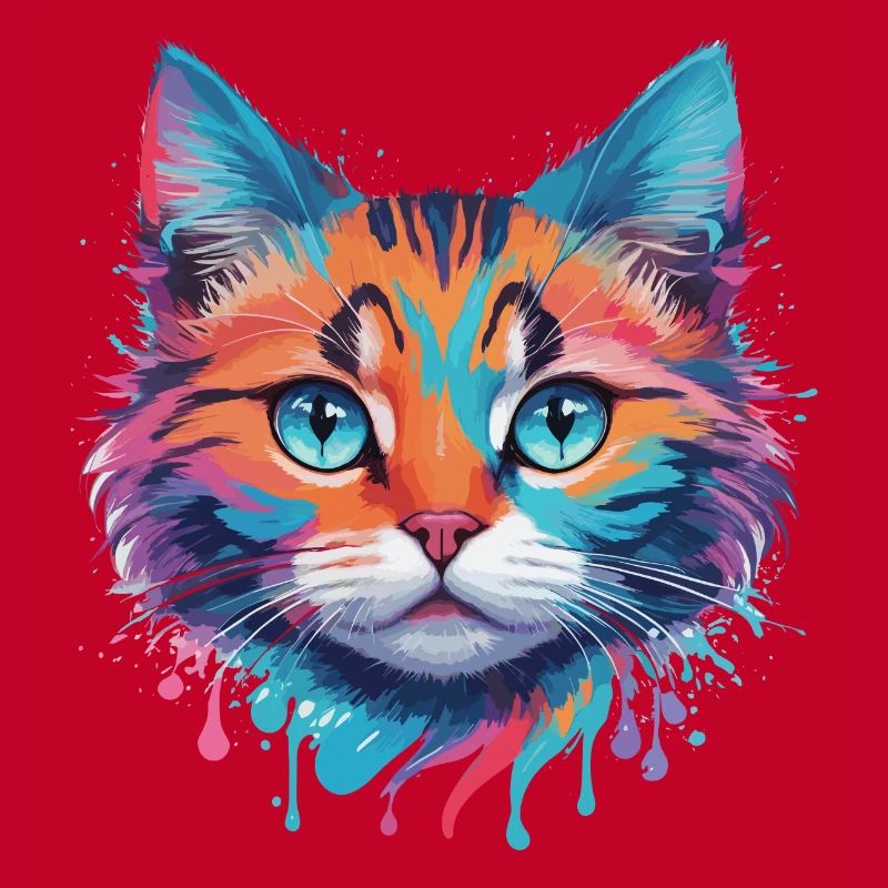 Chat mignon