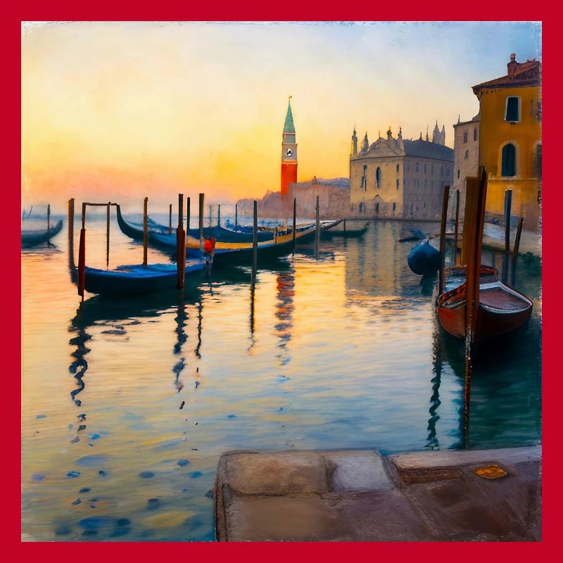Venedig