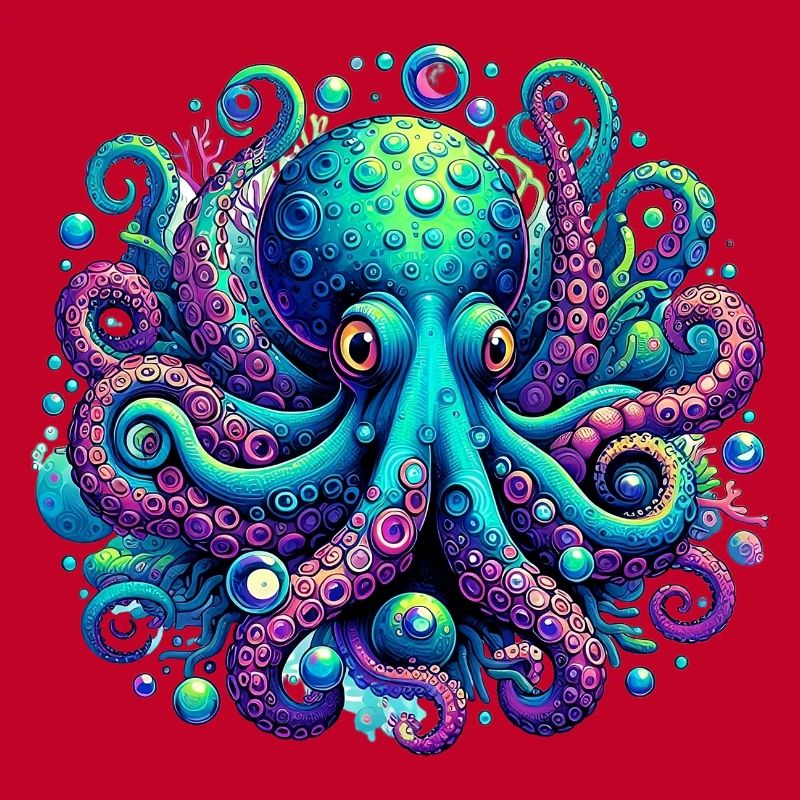 Octopus