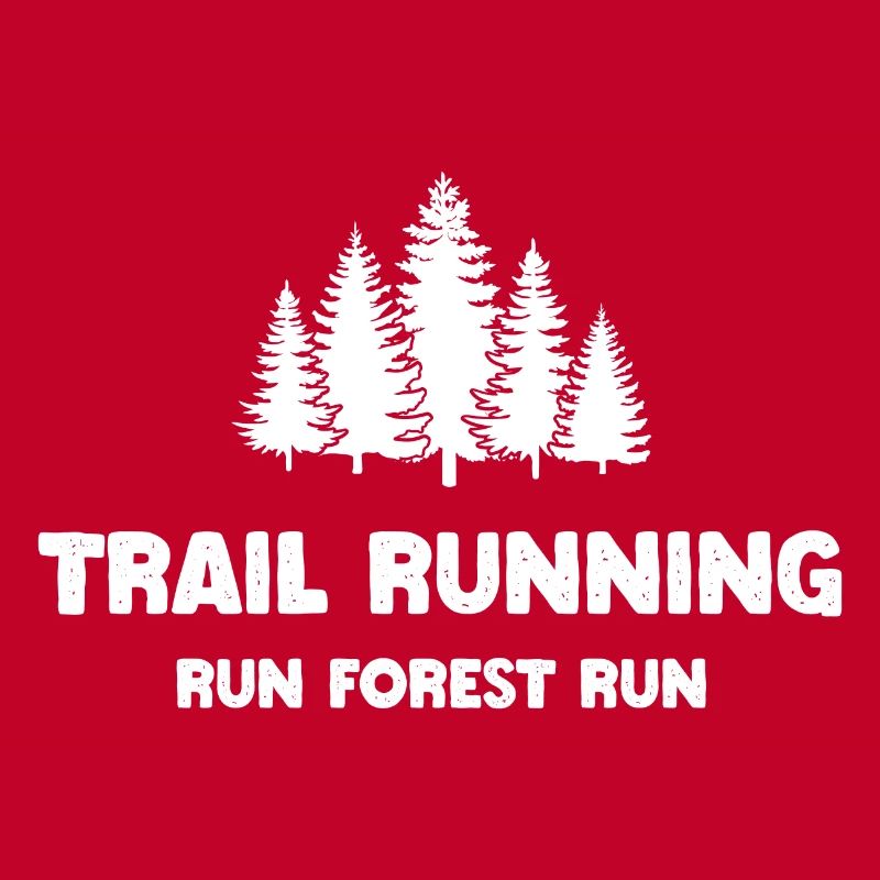 Course à pied - Run Forest Run