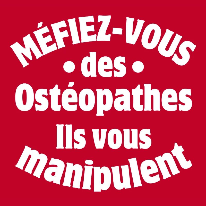 Osteopath, Osteopathen, Medizin