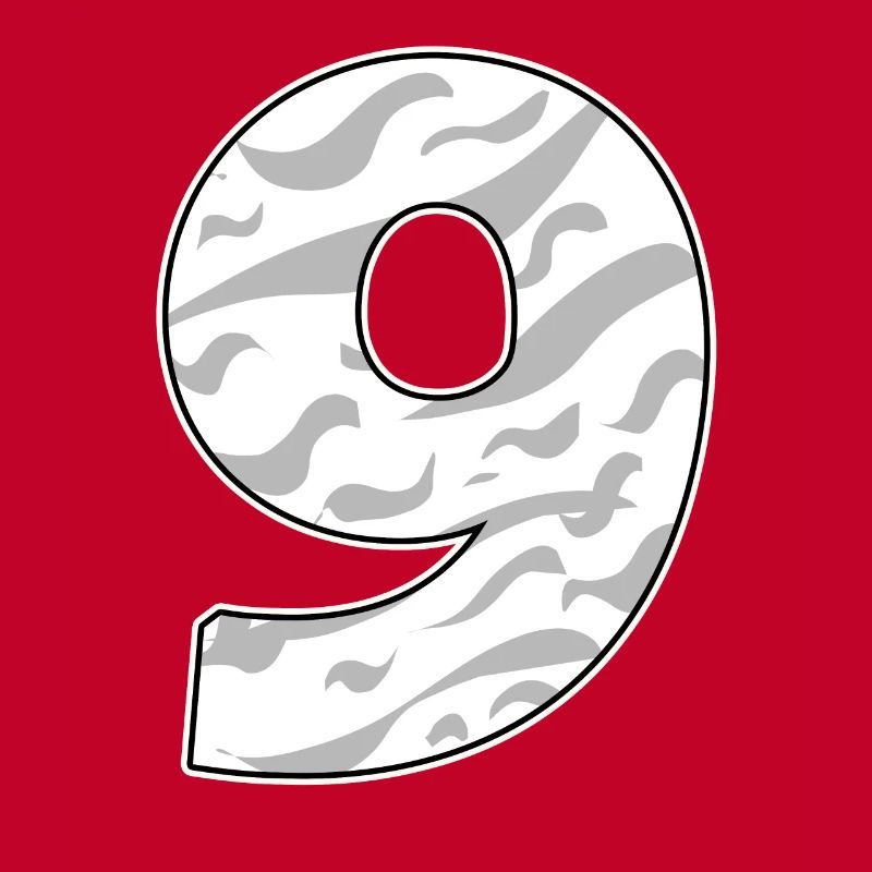 Nine - 9