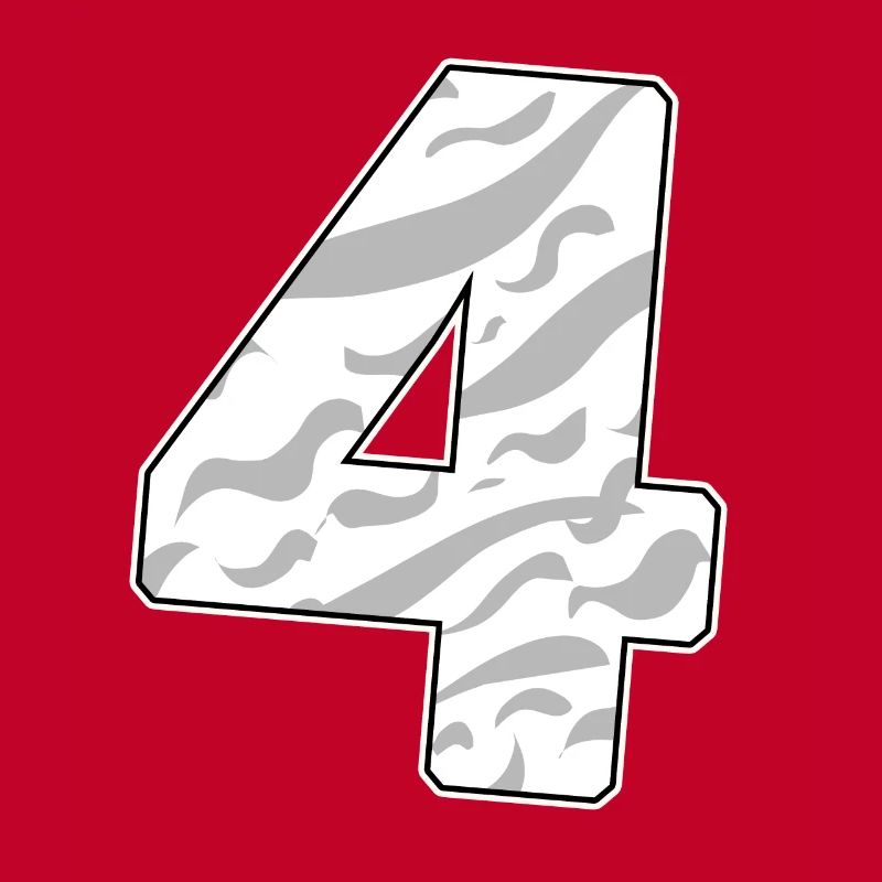 4 - Vier