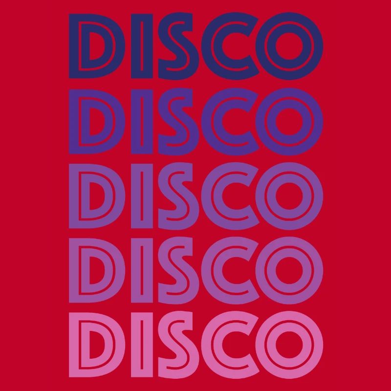 Disco Disco Disco
