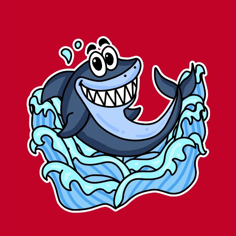 Poisson requin