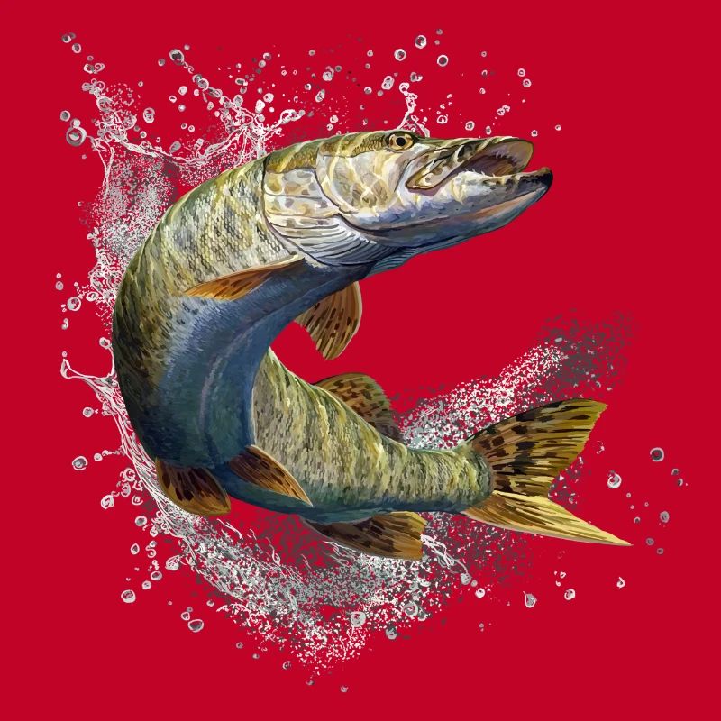 Pike