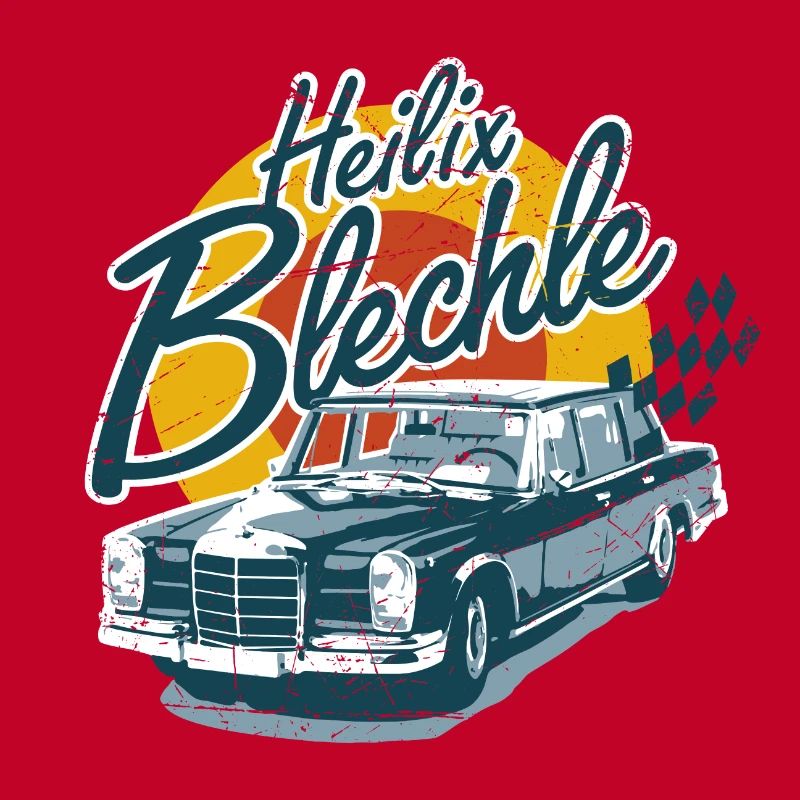 Heilix Blechle
