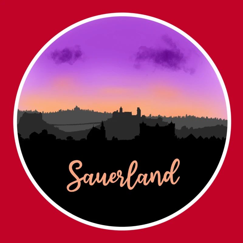 Sauerland Fineline Skyline