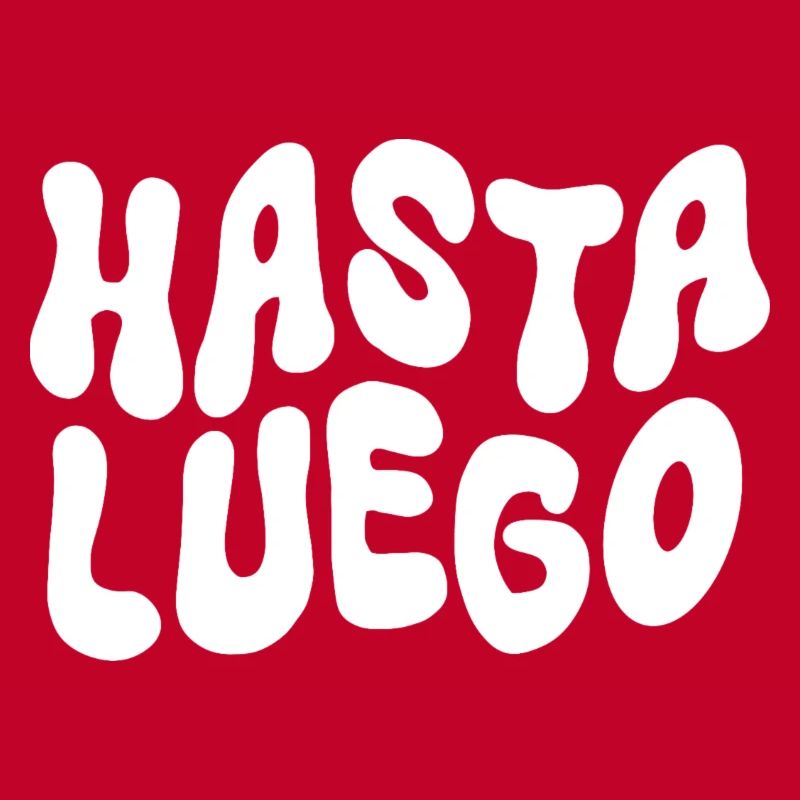 Hasta Luego