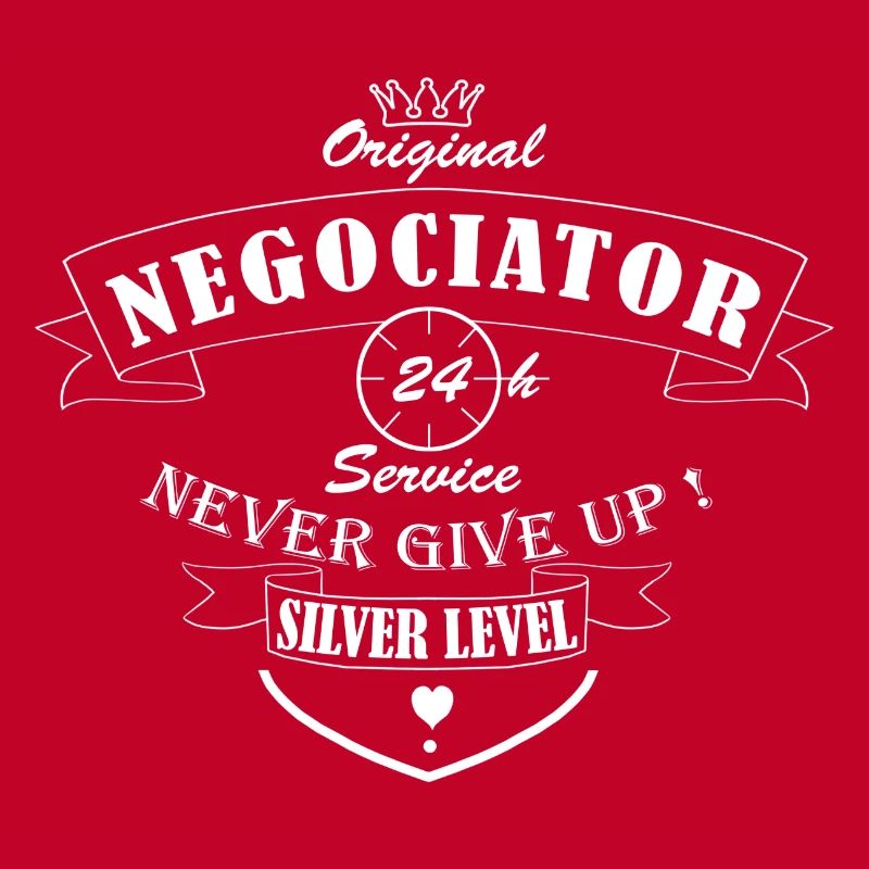 Verhandler Der Verhandler