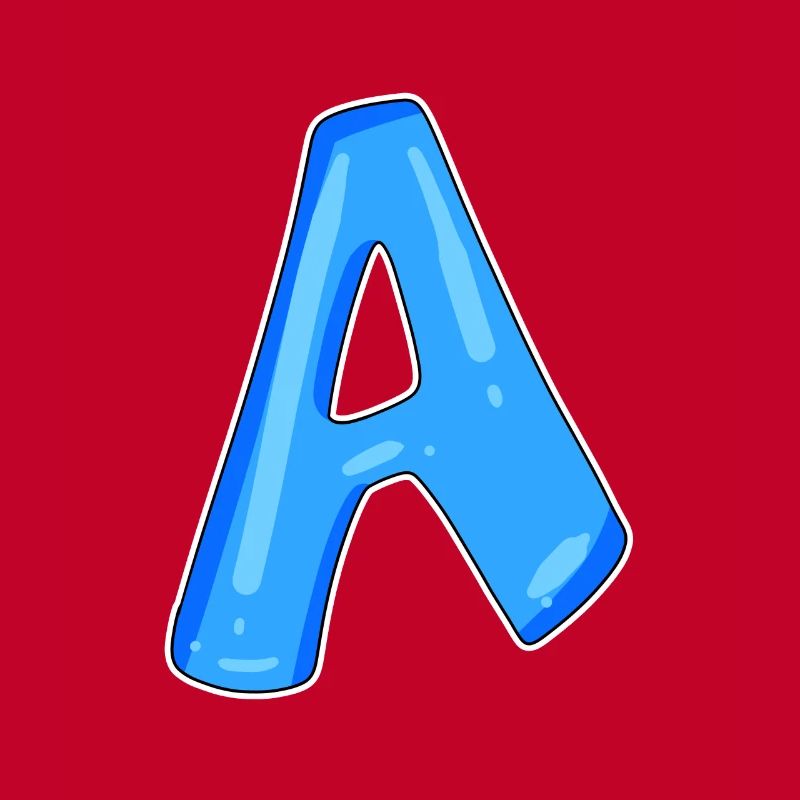 point A Point initial