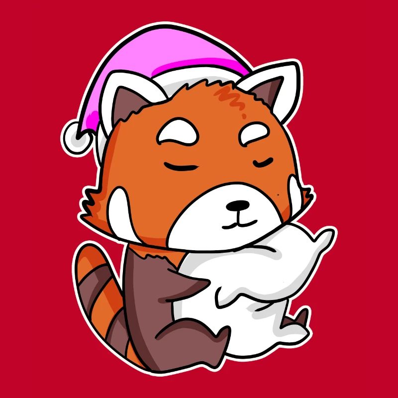 Petit panda de l’Ouest